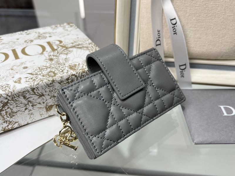 Christian Dior Wallet